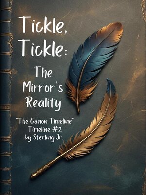 cover image of Tickle, Tickle